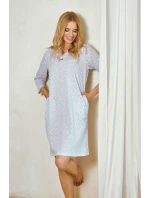 Nočná košeľa model 223438 Taro