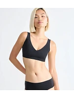 sloggi ZERO Feel 2.0 Bralette - BLACK - SLOGGI BLACK - SLOGGI sloggi ZERO Feel 2.0 Bralette - BLACK - SLOGGI BLACK - SLOGGI