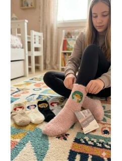 Ponožky 004  3542 model 21472177 - WiK