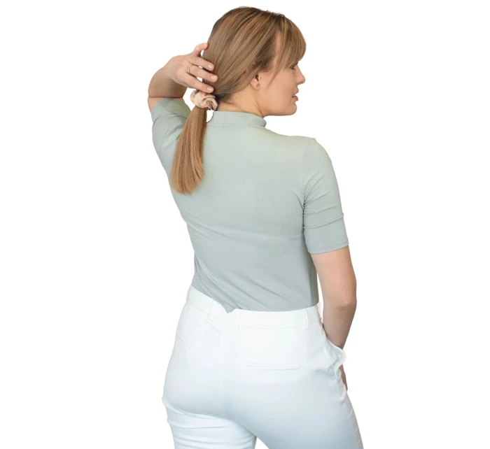 Dámske tričko Layla mint - BABELL