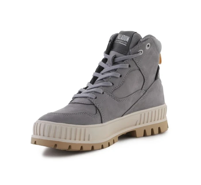 Boty HI W model 19502534 - Palladium Boty HI W model 19502534 - Palladium