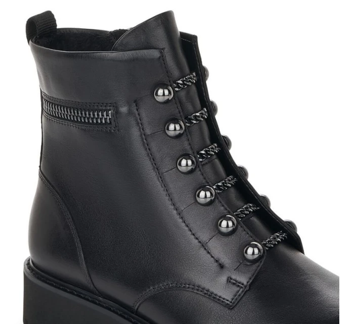 Boty W model 20907139 - Remonte Boty W model 20907139 - Remonte