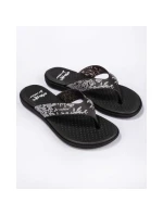 Aqua Fem W dámské žabky model 21177505 - Rider