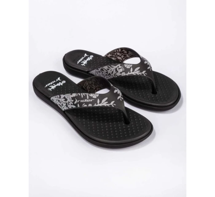 Aqua Fem W dámské žabky model 21177505 - Rider