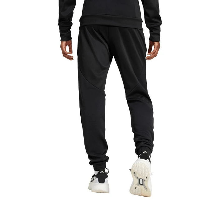 Adidas Tiro 25 dámske nohavice black JD9076 dámske