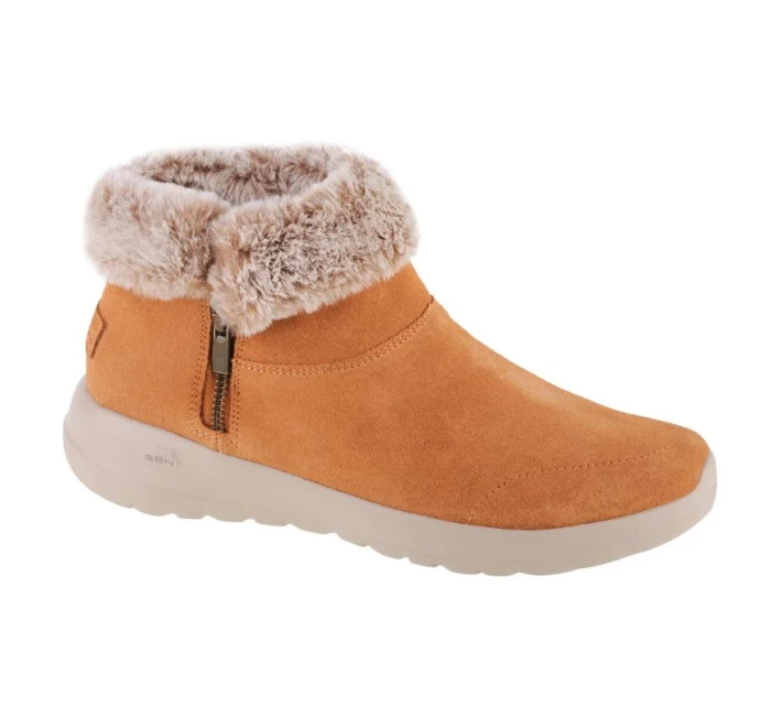 On The Go Brown 36 model 21374501 - Skechers On The Go Brown 36 model 21374501 - Skechers