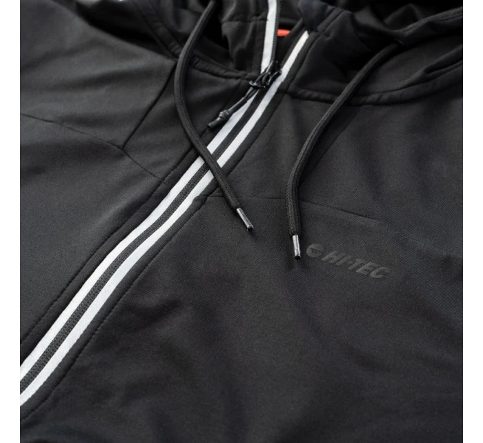 Męska Bluza model 21765554 - Hi-Tec Męska Bluza model 21765554 - Hi-Tec