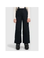 Dívčí lyžařské kalhoty s membránou model 21920600 - 4F