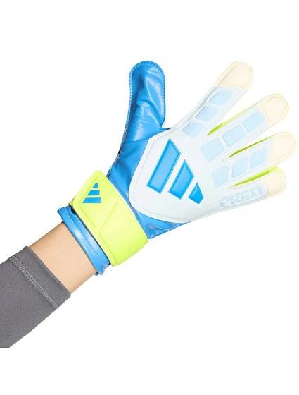 Dětské brankářské rukavice Predator Training model 22060274 - ADIDAS