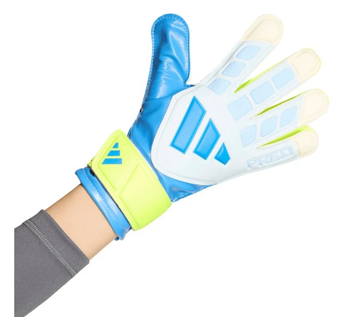 Dětské brankářské rukavice Predator Training model 22060274 - ADIDAS