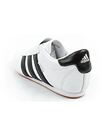 dámská sportovní obuv model 22072029 white slipon leather dámské - ADIDAS