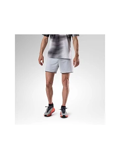 Pánske šortky ROSSIGNOL M Sapa 2In1 Short 7' šedé