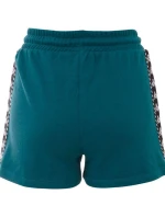 Dámske šortky Irisha W 309076 19-4524 - Kappa