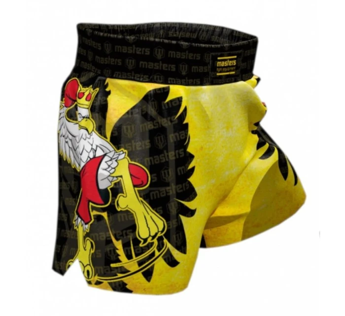 Tréninkové šortky JUNIOR model 21347272 - IRON PRO