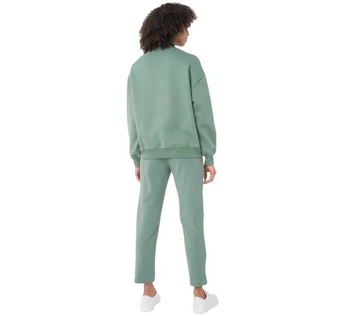 Dámska mikina W H4Z22 BLD033 42S - 4F