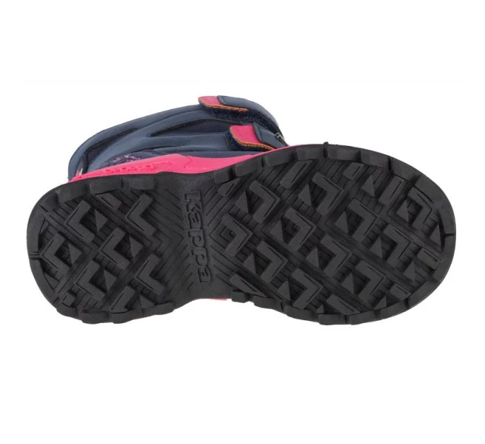 Dětské boty Tex K Jr  model 17852259 - Kappa