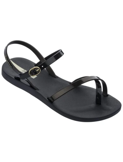 Ipanema Fashion Sand VIII FEM 82842 21112 žabky