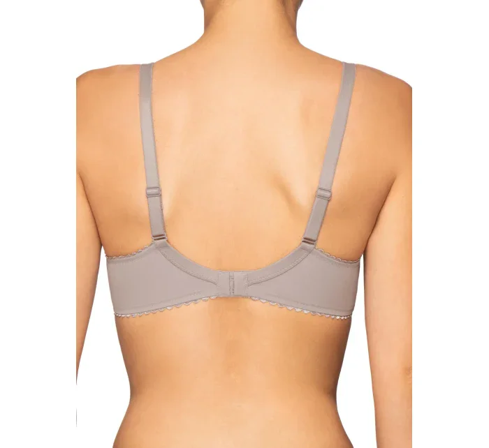 Secret Delight 0202, MoldingBH mit Bügel 202  šedá model 17854746 - Felina