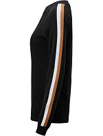Scarsdale Sweater Women Dámský svetr model 22453839 black - James Harvest Scarsdale Sweater Women Dámský svetr model 22453839 black - James Harvest