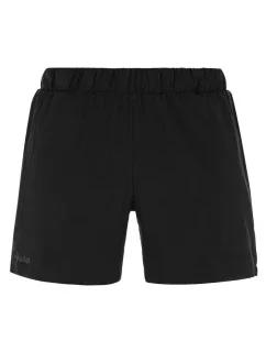 Pánske kúpacie šortky Bray-m čierna - Kilpi