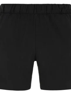 Pánske kúpacie šortky Bray-m čierna - Kilpi