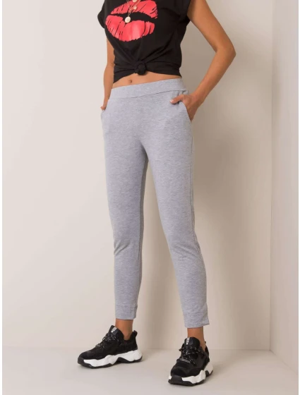 Tepláky RV DR model 14835148 šedá - FPrice Tepláky RV DR model 14835148 šedá - FPrice