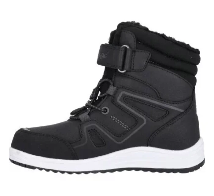 Detské zimné topánky ZigZag RINCET Detské zimné topánky ZigZag RINCET