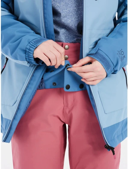 Dámska lyžiarska bunda Protest PRTBACKUP Dámska lyžiarska bunda Protest PRTBACKUP