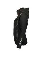 Dámska softshellová bunda (WW7043F/GN black wu8088 - Geonorway Dámska softshellová bunda (WW7043F/GN black wu8088 - Geonorway