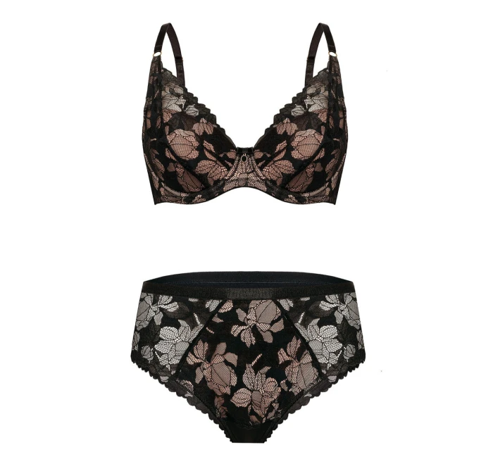 Podprsenka Hanna push up Podprsenka Hanna push up