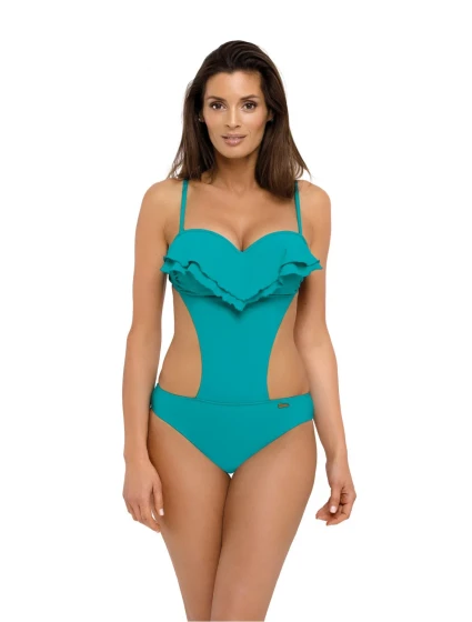 Jednodielne plavky model 128599 Marko