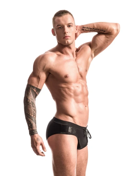 Model plaviek 146264 Alpha Male Model plaviek 146264 Alpha Male