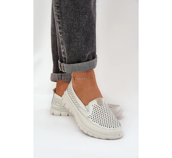 Mokasíny model 208790 Step in style