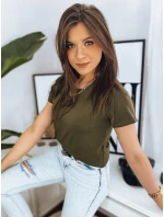 Tshirt damski MAYLA II model 21998144 - Dstreet Tshirt damski MAYLA II model 21998144 - Dstreet