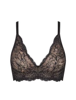 Podprsenka Amourette Charm model 17105851 černá - Triumph Podprsenka Amourette Charm model 17105851 černá - Triumph