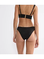 SUMMER SUNSET - Brazílske bikiny s trblietavým lurexom a lichotivým V-výrezom Triumph