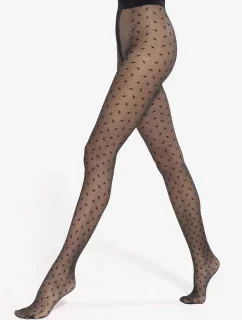 Punčocháče Trendy  20 den 24 model 20942780 - Gatta