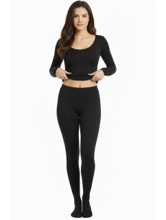 Dámské punčochové kalhoty Thermo model 16267417 - WiK