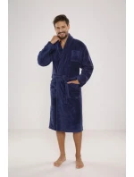 Pánský župan M2XL model 19328647 - De Lafense Pánský župan M2XL model 19328647 - De Lafense