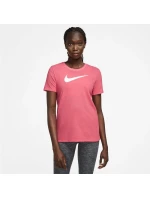 Tričko Nike DF Swoosh W FD2884-648 Tričko Nike DF Swoosh W FD2884-648