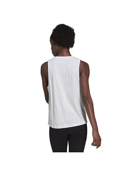 Tričko Essentials s velkým logem W model 19578228 - ADIDAS