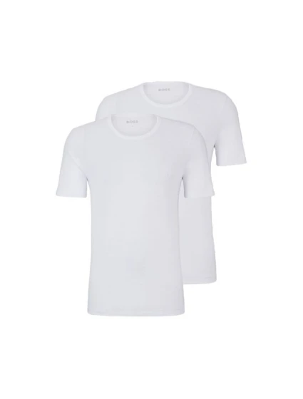 Tričko Boss RN2P 2-pack M 50475294-100 Tričko Boss RN2P 2-pack M 50475294-100