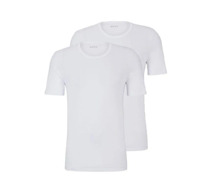Tričko Boss RN2P 2-pack M 50475294-100 Tričko Boss RN2P 2-pack M 50475294-100