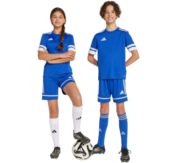 Šortky adidas Squadra 25 Jr JN5455 Šortky adidas Squadra 25 Jr JN5455