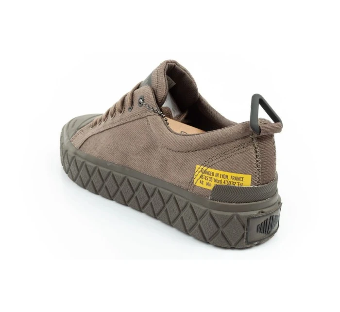 dium buty sportowe damskie  Ace Lo Khaki dámské model 21857490 - Palladium