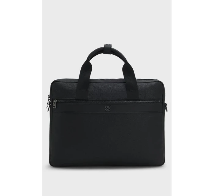 Taška na notebook Hugo Quantic_Doc NERO (50547428-001)
