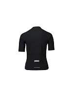 Koszulka rowerowa damska W's model 22249417 Jersey czarny - POC
