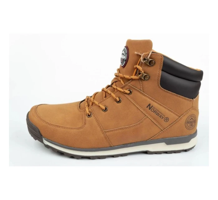 Pánské boty M model 17067645 - Geographical Norway