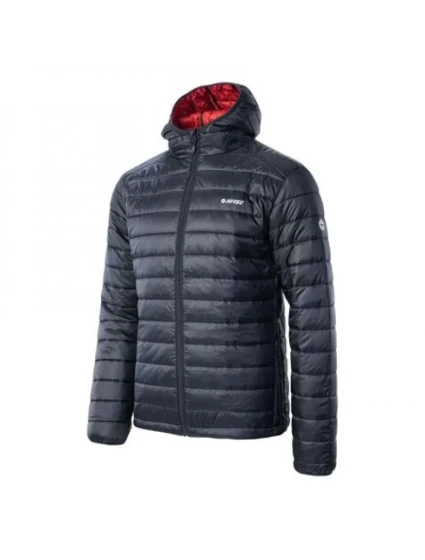 Pánska bunda Cash M 92800441338 - Hi-Tec