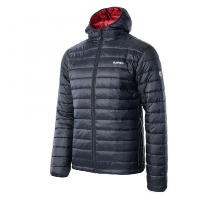 Pánska bunda Cash M 92800441338 - Hi-Tec